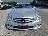Mercedes-Benz E 350 Coupé CDI mit Brabus Kit (313 PS) - Mercedes-Benz E 350 in Mönchengladbach