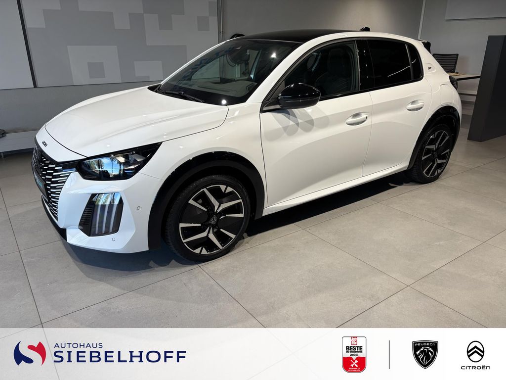 Image of Peugeot 208