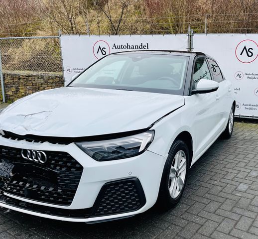 Audi A1 Sportback 30 TFSI