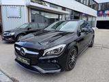 Mercedes-Benz CLA Shooting Brake CLA 220 CDI KAT Tüvneu 2 hand - Mercedes-Benz CLA Shooting Brake Kombi Gebrauchtwagen
