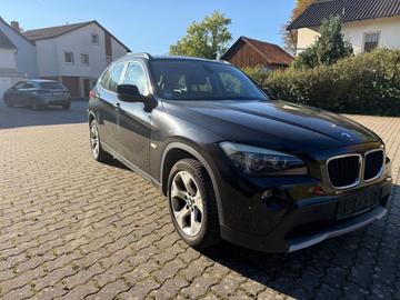 صورة 2 لـ 2009 BMW X1