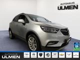 Opel Mokka X 120Jahre Navi-Link AHK Alu Klima Tempoma - Opel Mokka X in Düsseldorf