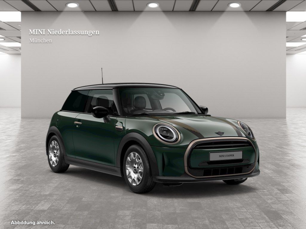 Image of MINI Cooper
