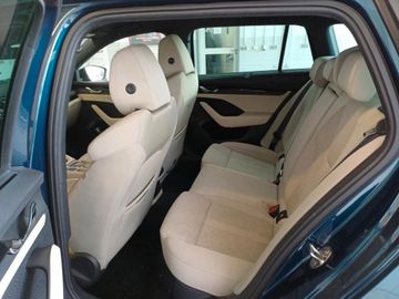 Skoda Octavia - 6