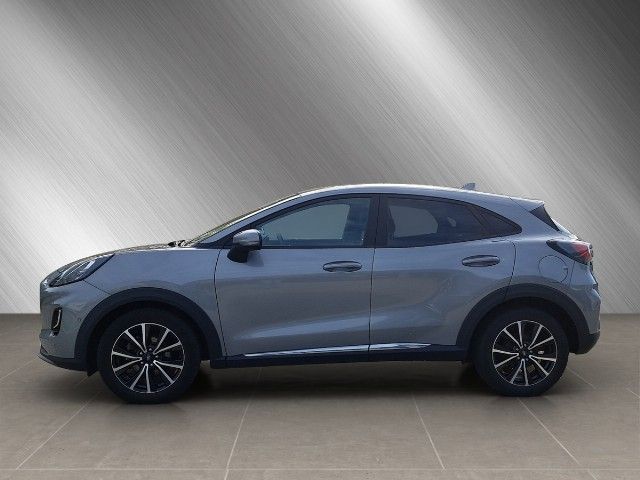 Ford Puma 1.0 EcoBoost Mild Hybrid Titanium X *SHZ*NA imagem 2