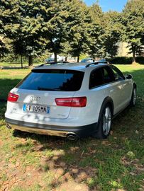 Audi A6 Allroad - 3