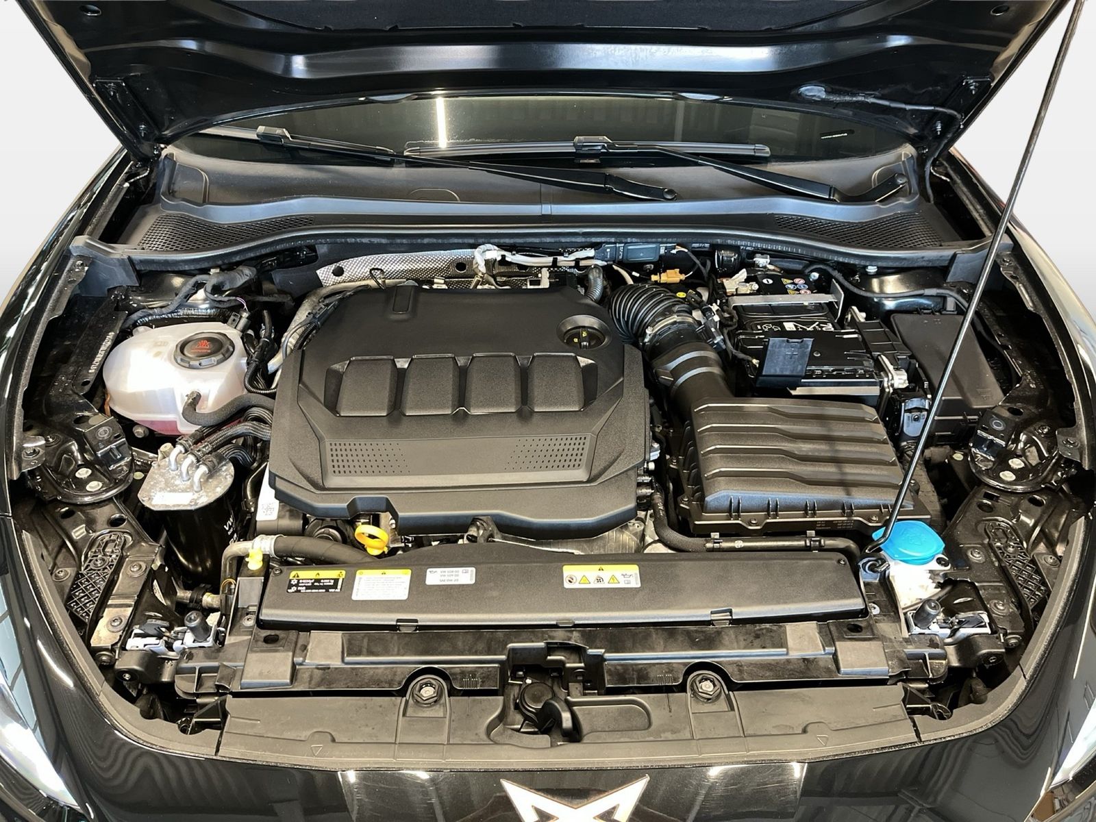Cupra Leon - Bild 18