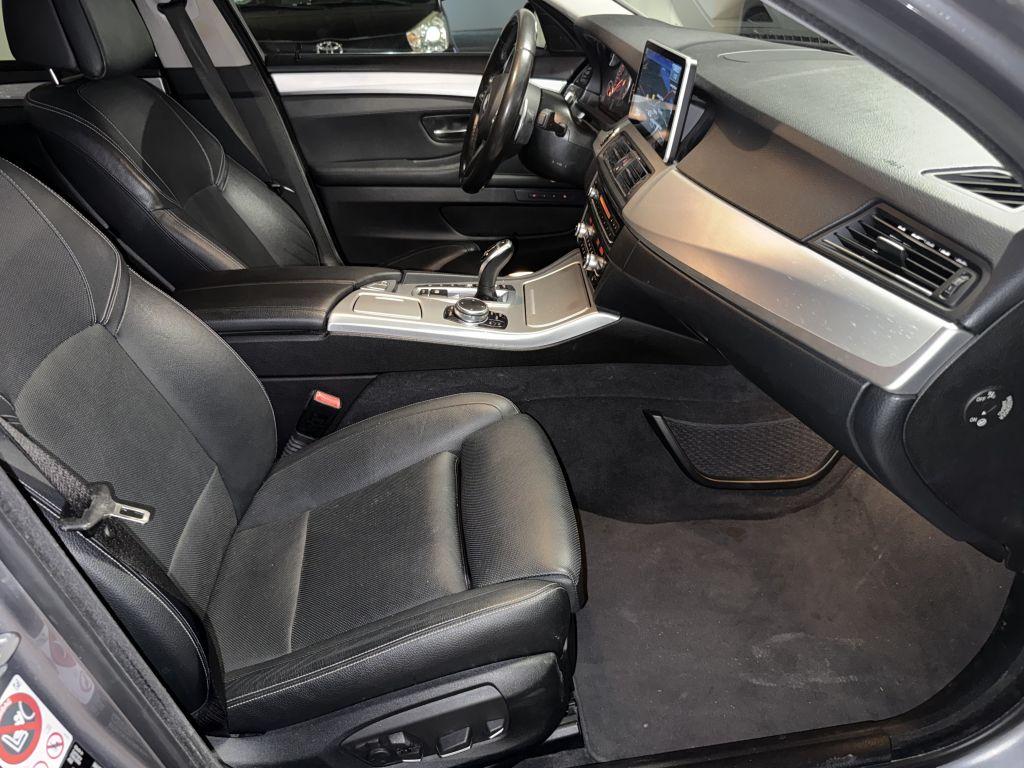 BMW 530d xDrive Touring Luxury Line Pano,HUD,TÜV neu