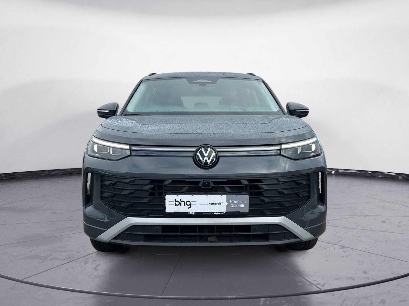 Volkswagen Tayron - Bild 12