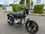 BMW R80 Monolever / Cafe Racer - BMW CAFE RACER