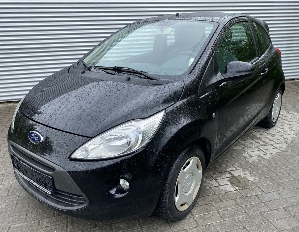 Ford Ka/Ka+