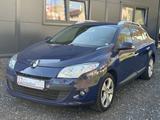 Renault Megane III Grandtour Dynamique*1,6*Klima*SHZ* - Renault Megane bis 5.000 Euro