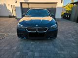 BMW 525d F11 LCI Motor überholt TÜV 10/2... - BMW: Kombi, F10
