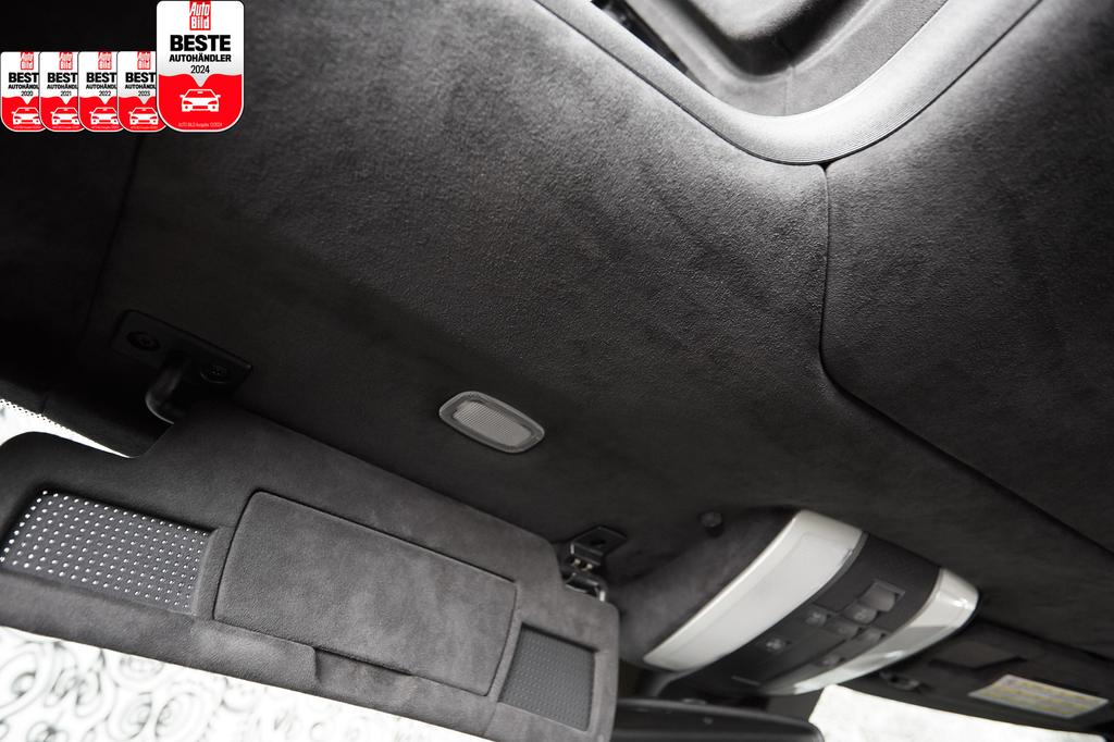 Mercedes-Benz SLS AMG