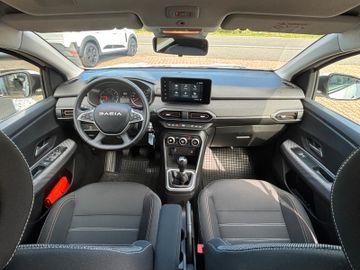 Dacia Sandero Stepway Expression TCe 90