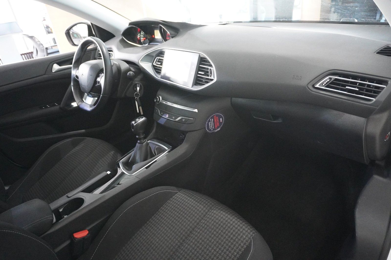 Fahrzeugabbildung Peugeot 308 SW 1.5D ACTIVE NAVI/LED/SHZ/TEMP./PDC/KLIMA