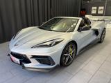 Corvette C8 6.2 V8 Stingray 3LT Cabrio|CARBON|LIFT|VOLL - Corvette C8 Gebrauchtwagen