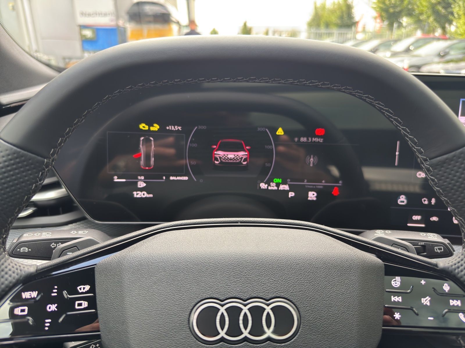 Audi Q5 - Bild 9