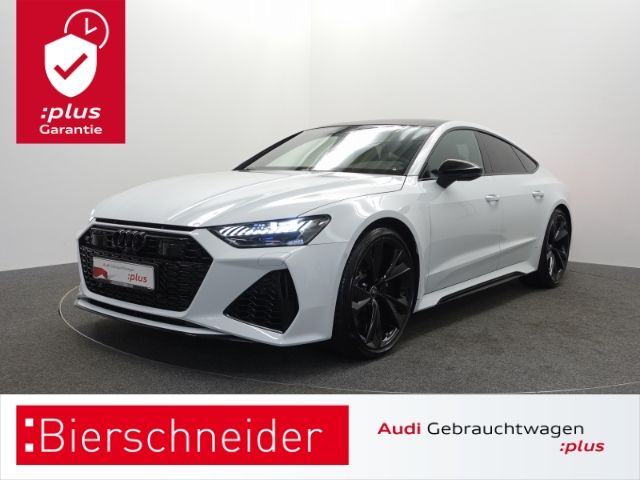 Audi RS7 Sportback performance 280KM H HD MATRIX B&O 