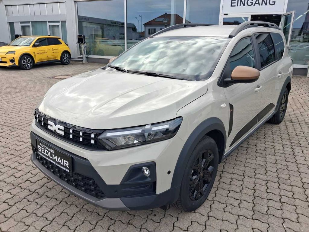 Image of Dacia Jogger