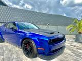 Dodge Challenger 6,4 V8 SRT/WIDEBODY-HELLCAT-MEGA - Dodge Challenger mit Benzin-Antrieb: Automatik