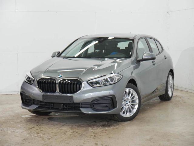 BMW 118 i Advantage / Navi / Live Cockpit