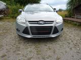 Ford Focus 1,6 Ti-VCT 77kW Trend Turnier - Ford Focus: 7