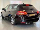 Peugeot 308 PureTech 225 EAT8 GT SW - Peugeot 308: Puretech