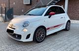 Andere ABARTH 500 Sammlerzustand | Vollhistorie - Andere aus 2009