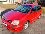 Nissan Almera Tino - AHK, TÜV - Nissan Almera Tino Kombi Gebrauchtwagen