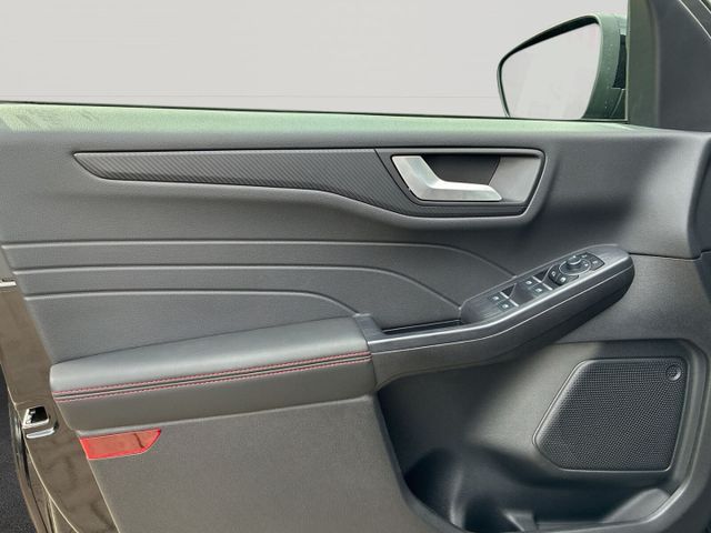 Ford Kuga ST-Line FGS-5J.KameraLEDWinter-P.Navi 