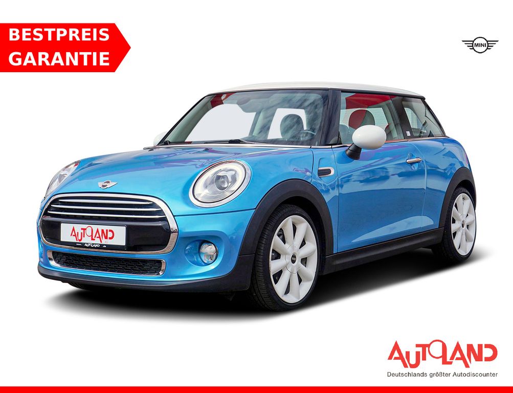 Image of MINI Cooper