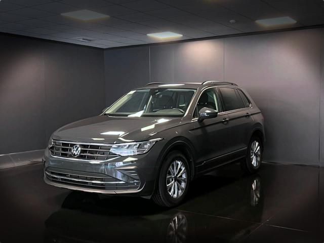 Volkswagen VOLKSWAGEN Tiguan 2.0 TDI 150 CV DSG Life