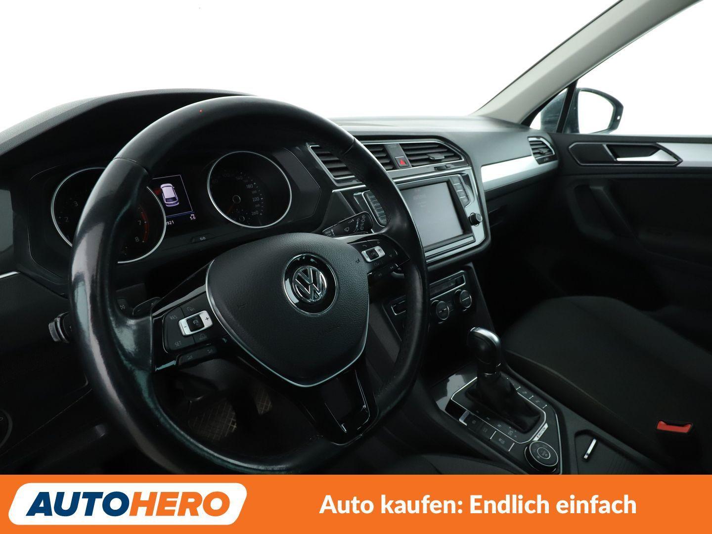 Volkswagen 1.4 TSI Comfortline 4Motion BMT Aut.*LED*PLA*