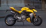 Ducati Streetfighter V2S Ducati Yellow- jetzt bestellen - DUCATI STREETFIGHTER V2