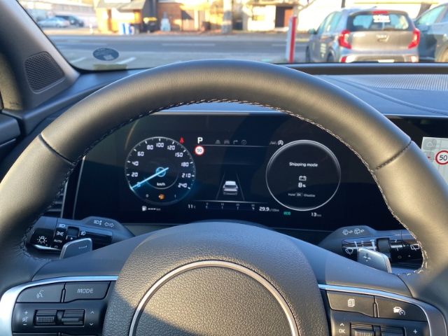 Fahrzeugabbildung Kia Sportage 1.6T AWD GT-LINE *DRIVE-PAKET*PANORAMAD