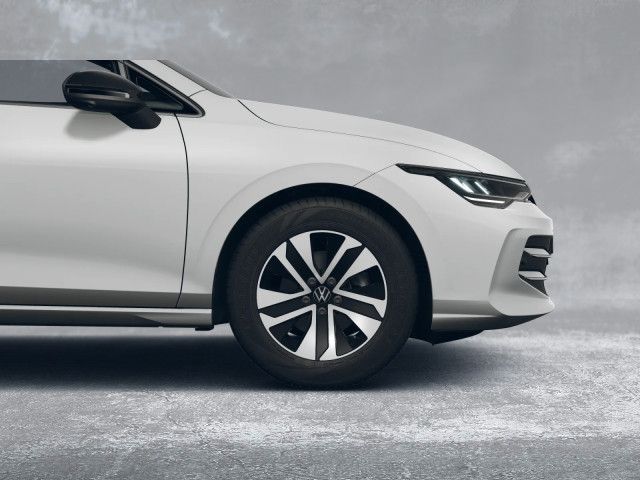 Volkswagen Golf - Bild 4