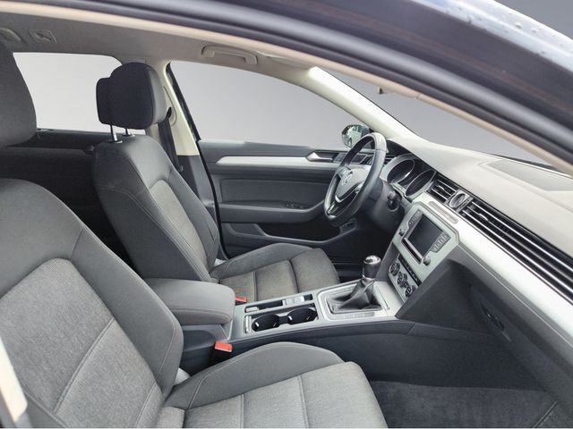 Passat Variant Comfortline
