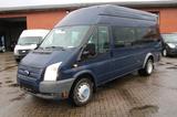 Ford Transit Bus FT 430 EL 16/17-Sitzer-Bus - Ford Transit 17 sitzer