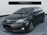 Toyota Avensis Kombi Comfort 1.8 147hp Valvematic *VAT* - Toyota Avensis: Comfort