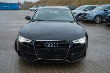 Audi A5 - 2
