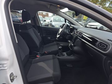 Bild 11 Citroën C3 1.2 Shine LED/PDC/MULTI-RADIO/KLIMA AT