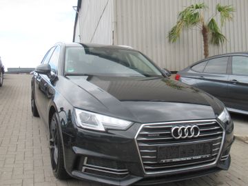 Audi A4 - 5
