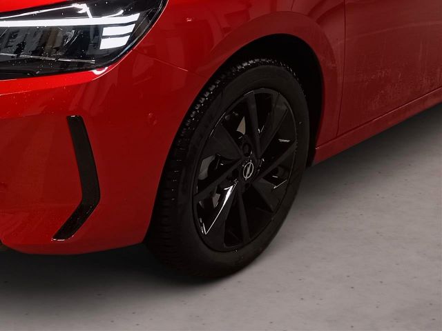 Corsa F GS