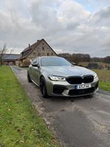 BMW M5 Competition| Laser | Carbon | Akrapovic | B&W - BMW M5 in Bielefeld