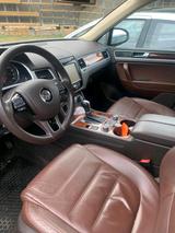 Volkswagen VW Toureg 3.0 TDI - Volkswagen 181 in Hamburg