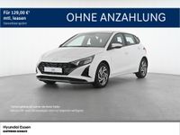 Hyundai i20 - Vorschau Bild 1