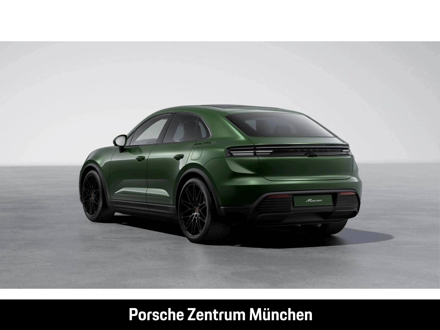 Porsche Macan - Bild 3