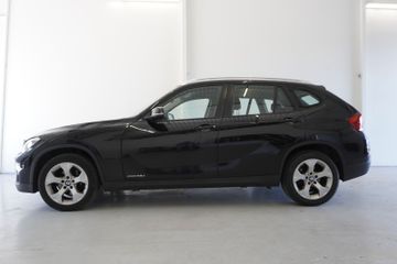 BMW X1 - 2