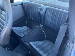 PORSCHE 911 S Targa Chrommodell geminiblau